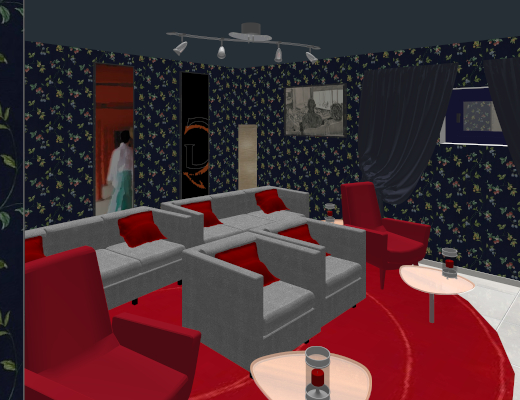 InnenPano - Heimkino - animiertes gif